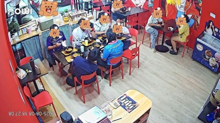 เซ้งร้านอุปกรณ์ ร้านหม่าล่าทั่ง คลองสาม ตลาดพาเจริญ ปทุมธานี สอนสูตรให้ฟรี รูปที่ 4