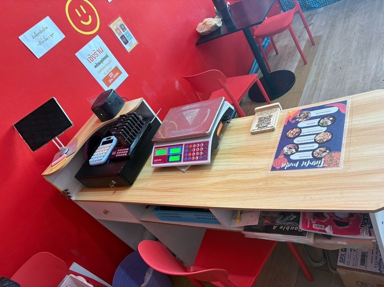 เซ้งร้านอุปกรณ์ ร้านหม่าล่าทั่ง คลองสาม ตลาดพาเจริญ ปทุมธานี สอนสูตรให้ฟรี รูปที่ 7