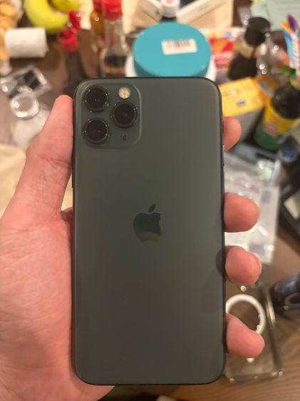 Iphone 11 pro 256gb
