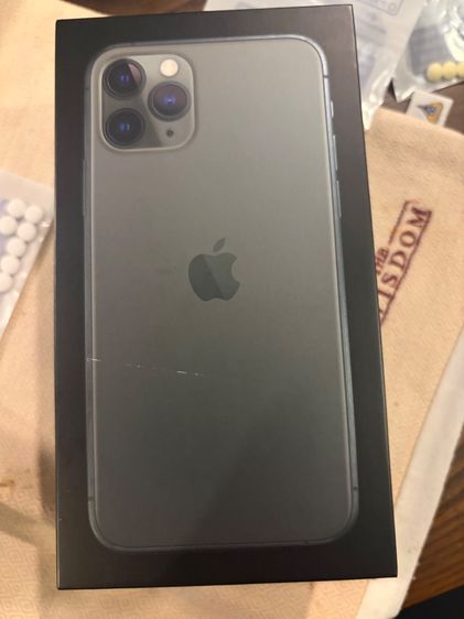 Iphone 11 pro 256gb รูปที่ 3