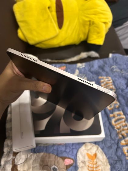 Ipad air5 64gb wifi พร้อมปากกา รูปที่ 7