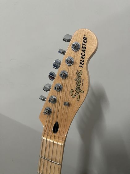 กีต้าร์ไฟฟ้า Squier Affinity Telecaster รูปที่ 3