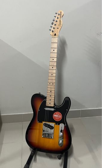 กีต้าร์ไฟฟ้า Squier Affinity Telecaster