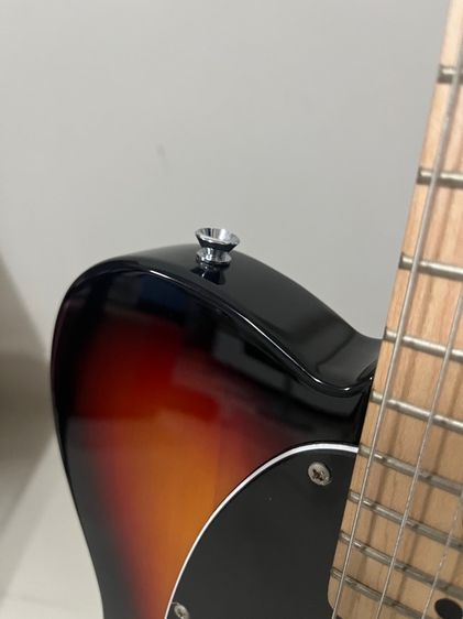 กีต้าร์ไฟฟ้า Squier Affinity Telecaster รูปที่ 12