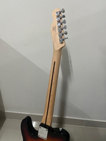 กีต้าร์ไฟฟ้า Squier Affinity Telecaster รูปที่ 6