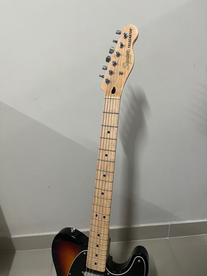กีต้าร์ไฟฟ้า Squier Affinity Telecaster รูปที่ 4