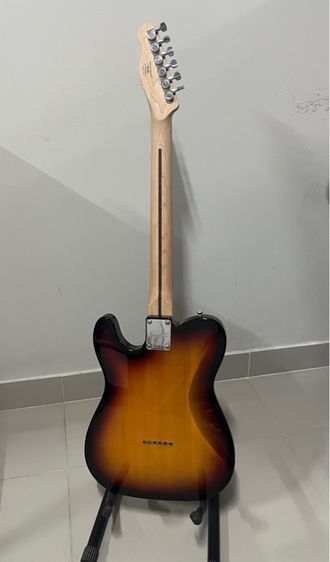 กีต้าร์ไฟฟ้า Squier Affinity Telecaster รูปที่ 2