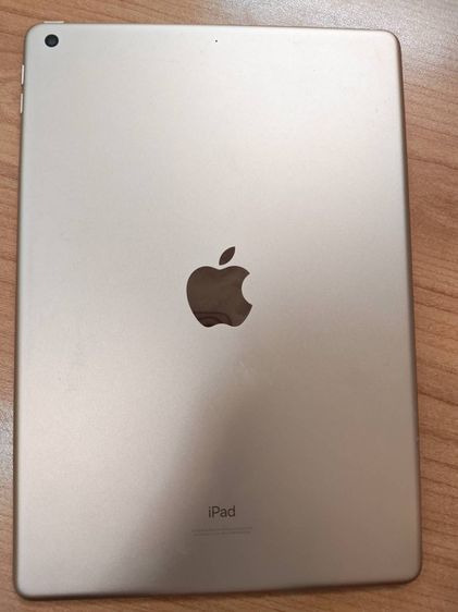 ipad 8 ใช้น้อยมาก