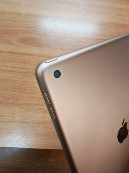 ipad 8 ใช้น้อยมาก รูปที่ 3