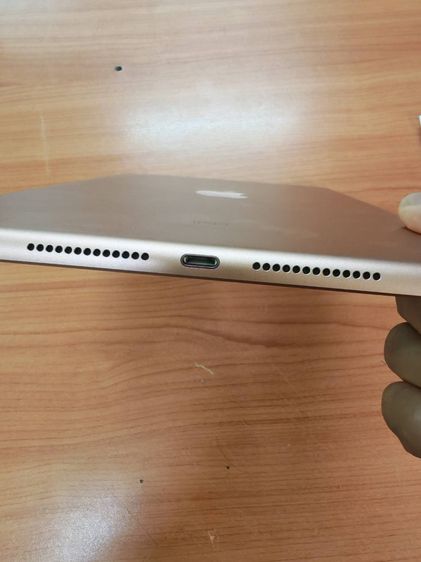 ipad 8 ใช้น้อยมาก รูปที่ 4