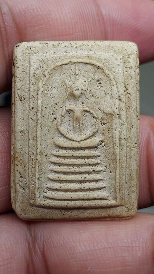 พระสมเด็จ รูปที่ 5