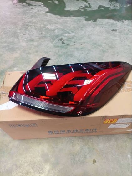 ไฟท้ายขวา mg5 รูปที่ 2