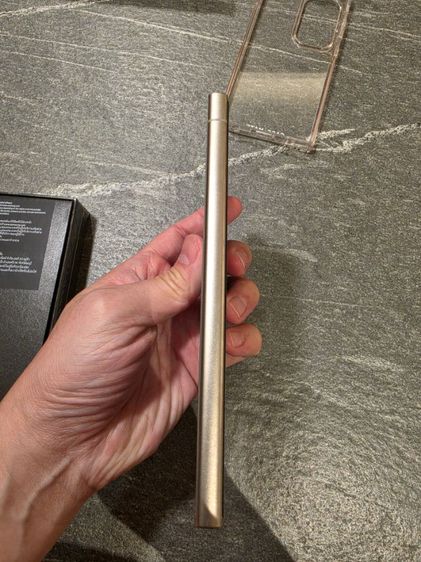 Samsung S24 ultra 1000Gb 0 ไทย สภาพ 99.99 รูปที่ 4