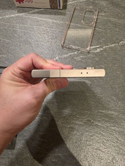 Samsung S24 ultra 1000Gb 0 ไทย สภาพ 99.99 รูปที่ 5