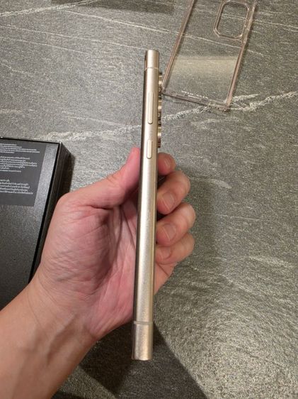 Samsung S24 ultra 1000Gb 0 ไทย สภาพ 99.99 รูปที่ 3