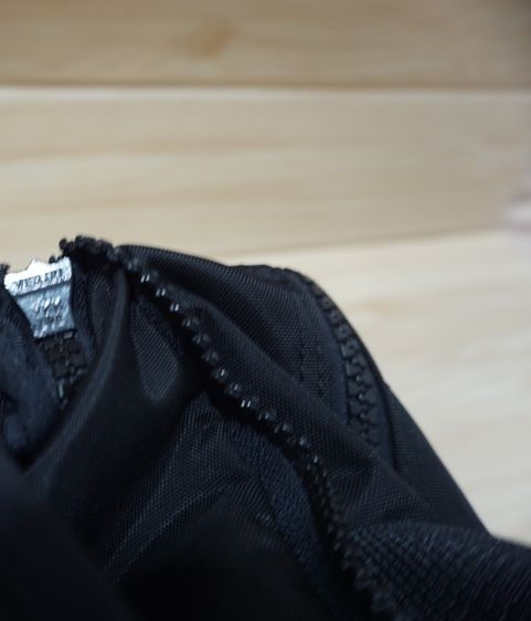 กระเป๋าพอตเตอร์  3 way   ถือ  สะพายข้าง เป้  งานดีมากๆค่ะ ด้านในมีเคลือบกันน้ำ  PORTER  3 WAY รูปที่ 5