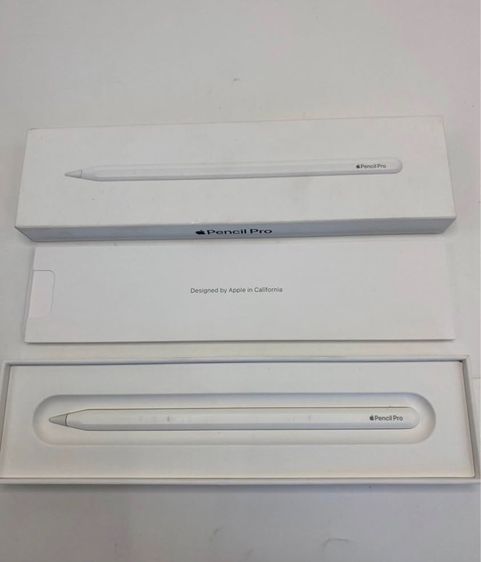 Apple Pencil Pro  รูปที่ 3