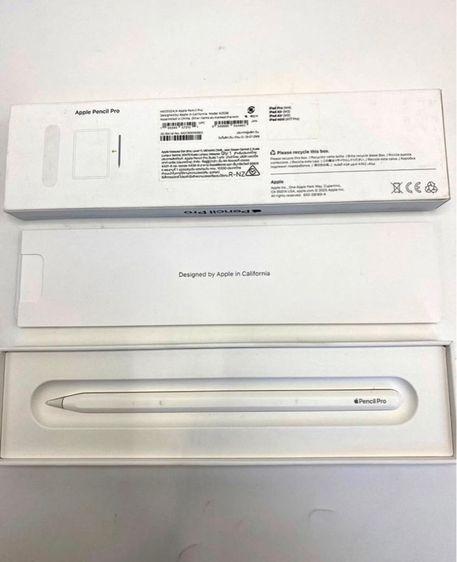 Apple Pencil Pro  รูปที่ 4