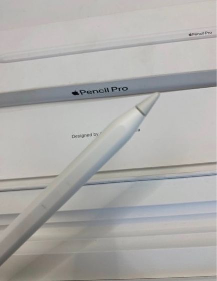 Apple Pencil Pro  รูปที่ 2