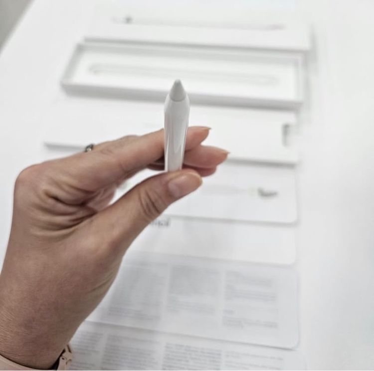 Apple Pencil 1 รูปที่ 4