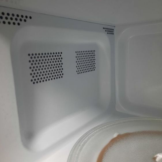 ไมโครเวฟขนาด 20 ลิตร ยี่ห้อ Haier รูปที่ 6