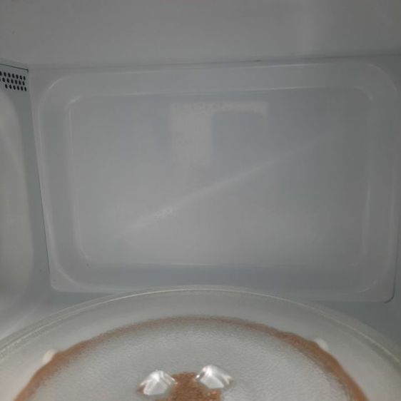 ไมโครเวฟขนาด 20 ลิตร ยี่ห้อ Haier รูปที่ 5