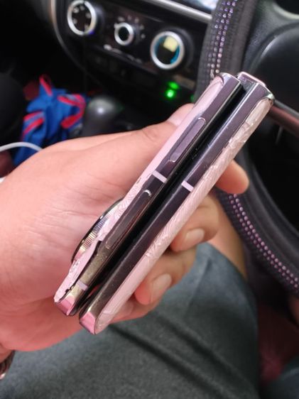 Oppo find N3Flip เครื่องงานอะไหล่ตามรูป  รูปที่ 3