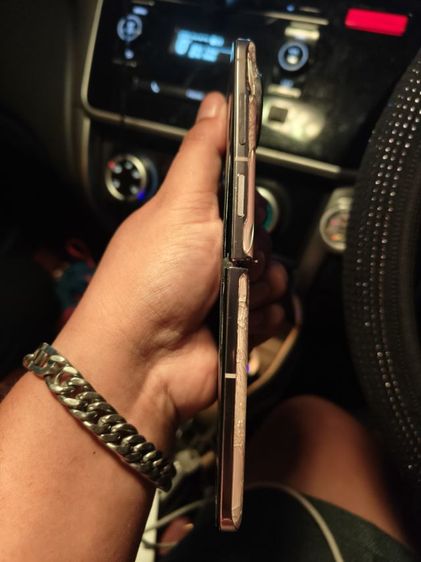 Oppo find N3Flip เครื่องงานอะไหล่ตามรูป  รูปที่ 8