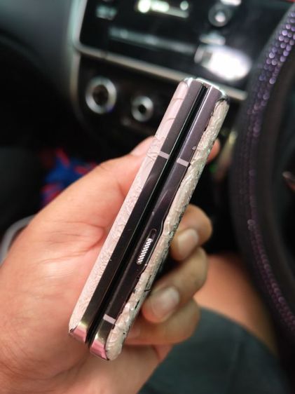 Oppo find N3Flip เครื่องงานอะไหล่ตามรูป  รูปที่ 4