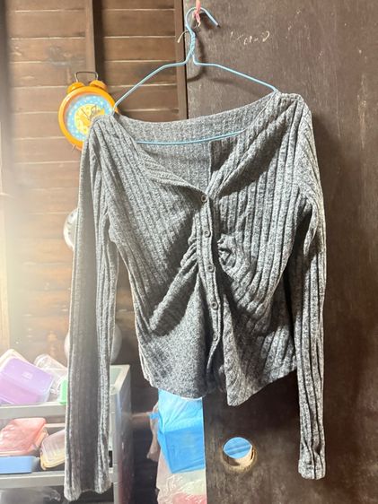 เสื้อผ้ามือ2 รูปที่ 8