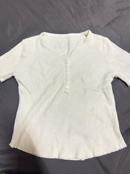 เสื้อผ้ามือ2 รูปที่ 7