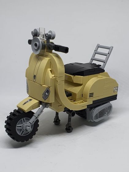 ชุดตัวต่อ มือสอง รูปที่ 8