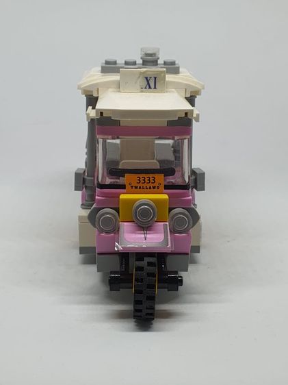 ชุดตัวต่อ มือสอง รูปที่ 2