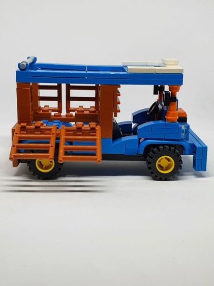 ชุดตัวต่อ มือสอง รูปที่ 5