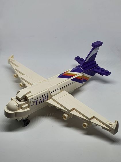 ชุดตัวต่อ มือสอง รูปที่ 12