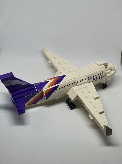 ชุดตัวต่อ มือสอง รูปที่ 13