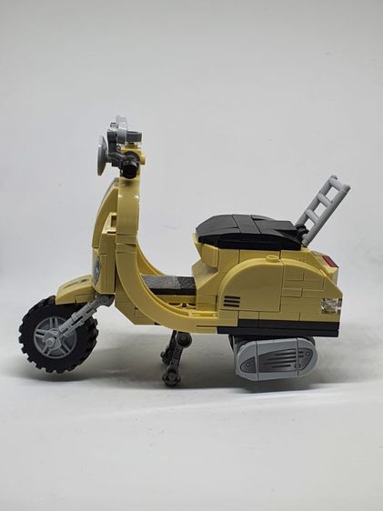 ชุดตัวต่อ มือสอง รูปที่ 7