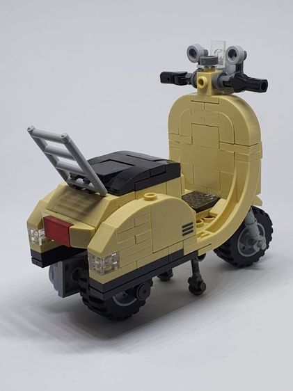 ชุดตัวต่อ มือสอง รูปที่ 9