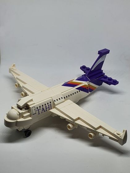 ชุดตัวต่อ มือสอง รูปที่ 14