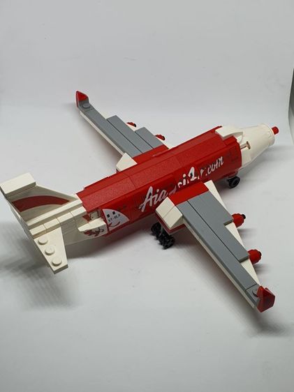 ชุดตัวต่อ มือสอง รูปที่ 11