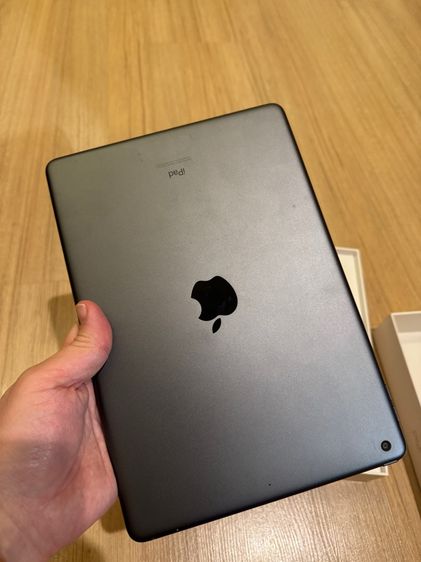ipad gen 7 wifi 32gb รูปที่ 3