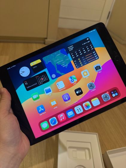 Apple 32 GB ipad gen 7 wifi 32gb