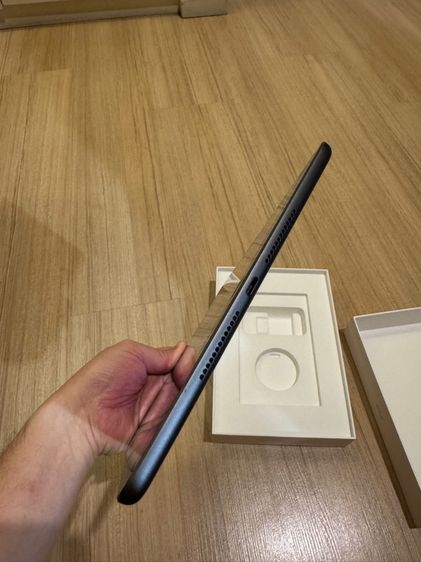 ipad gen 7 wifi 32gb รูปที่ 2