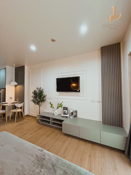 อื่นๆ ไม่อนุญาต ตกแต่งครบ 2025 พนาสนธิ์ กรีนเพลส รูปที่ 4