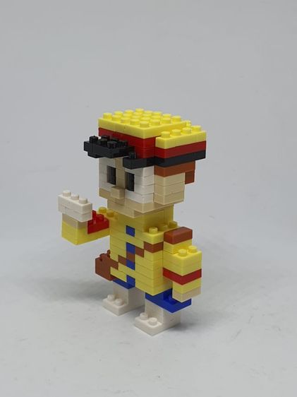 ชุดตัวต่อ ขนาดเล็ก มือสอง รูปที่ 7