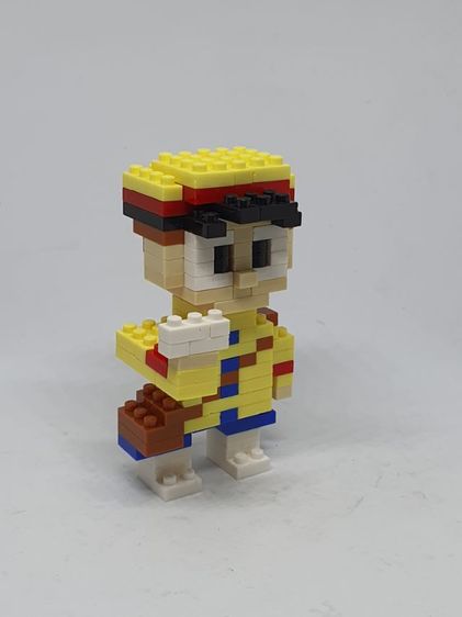 ชุดตัวต่อ ขนาดเล็ก มือสอง รูปที่ 9