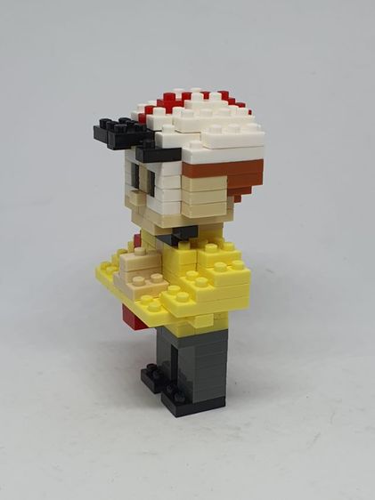 ชุดตัวต่อ ขนาดเล็ก มือสอง รูปที่ 5