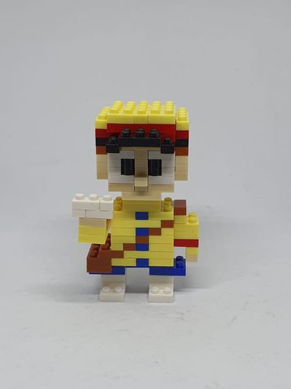 ชุดตัวต่อ ขนาดเล็ก มือสอง รูปที่ 8