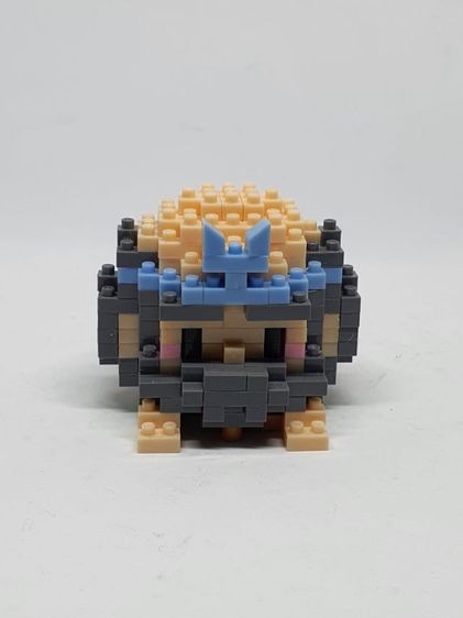 ชุดตัวต่อ ขนาดเล็ก มือสอง