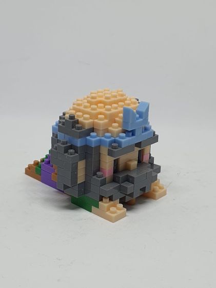 ชุดตัวต่อ ขนาดเล็ก มือสอง รูปที่ 2